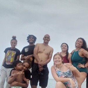 Meet your Posher, Richard